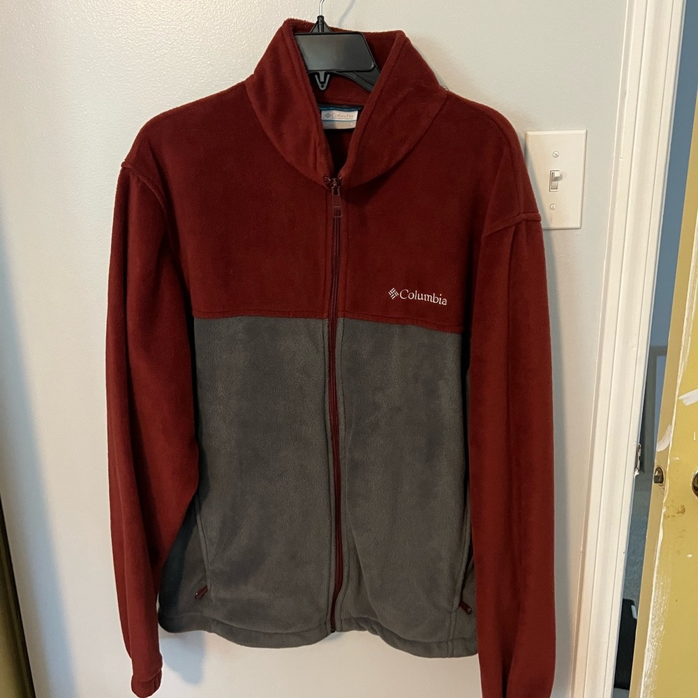 Columbia jacket